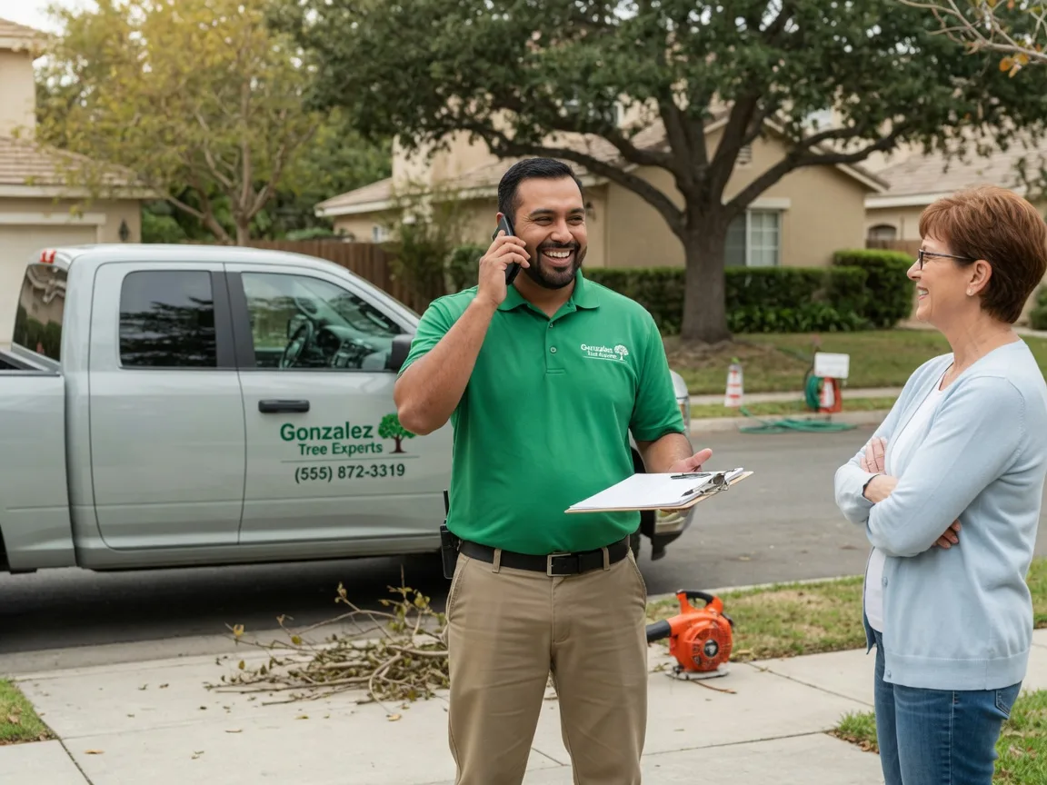 Tree Service French Camp, CA FAQs